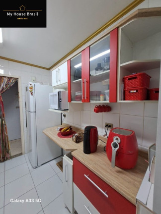 Imagem Apartamento com 2 Quartos à Venda, 63 m² em Vila Maria Alta - São Paulo Imagem Apartamento com 2 Quartos à Venda, 63 m² em Vila Maria Alta - São Paulo