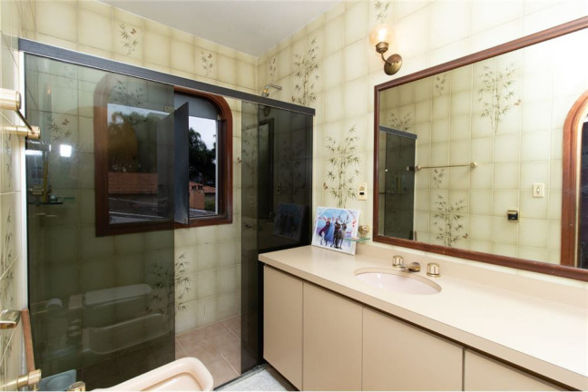 Imagem Casa com 4 Quartos à Venda,  em Alto Da Boa Vista - São Paulo