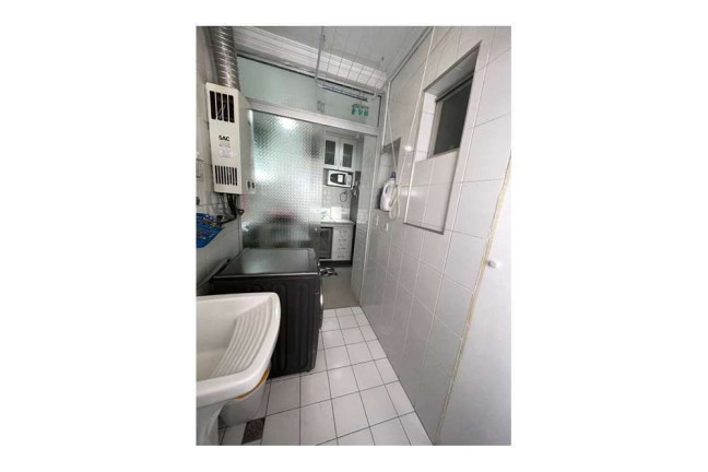 Imagem Apartamento com 3 Quartos à Venda, 78 m² em Saúde - São Paulo