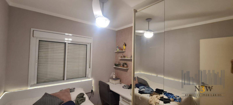 Imagem Apartamento com 3 Quartos à Venda, 142 m² em Vila Leopoldina - São Paulo