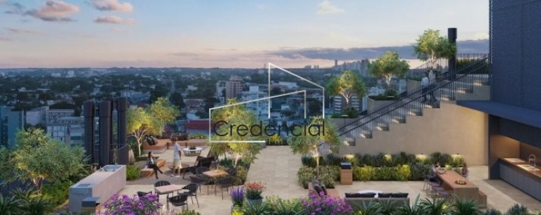 Imagem Apartamento com 2 Quartos à Venda, 78 m² em Batel - Curitiba Imagem Apartamento com 2 Quartos à Venda, 78 m² em Batel - Curitiba