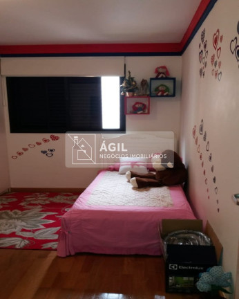 Imagem Apartamento com 3 Quartos à Venda, 152 m² em Parque Residencial Aquarius - São José Dos Campos Imagem Apartamento com 3 Quartos à Venda, 152 m² em Parque Residencial Aquarius - São José Dos Campos