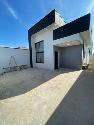 Imagem Casa com 2 Quartos à Venda, 94 m² em Parque Residencial Campo Verde - Boituva Imagem Casa com 2 Quartos à Venda, 94 m² em Parque Residencial Campo Verde - Boituva