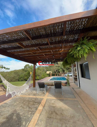 Imagem Casa com 2 Quartos à Venda, 2.254 m² em Centro - Ibiúna