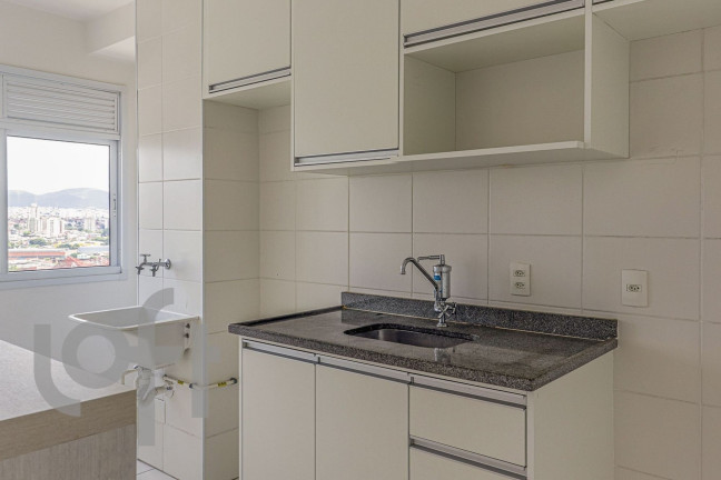 Imagem Apartamento com 1 Quarto à Venda, 33 m² em água Branca - São Paulo Imagem Apartamento com 1 Quarto à Venda, 33 m² em água Branca - São Paulo