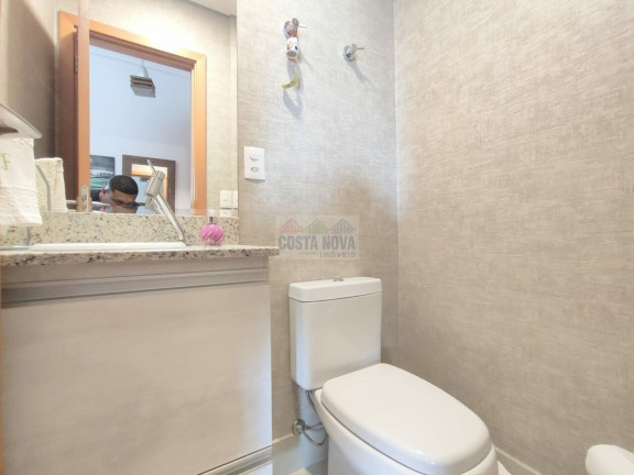 Imagem Apartamento com 1 Quarto à Venda, 51 m² em Boqueirão - Santos Imagem Apartamento com 1 Quarto à Venda, 51 m² em Boqueirão - Santos