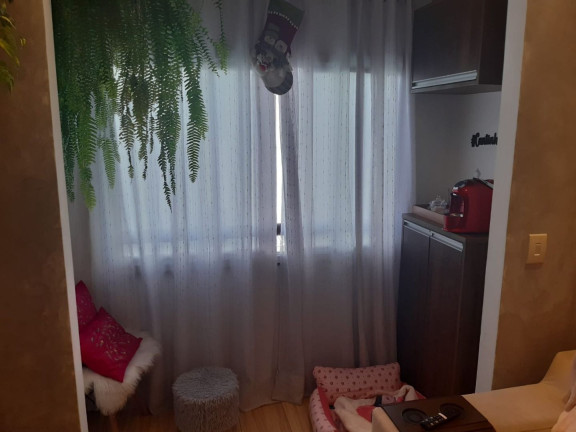 Imagem Imóvel com 2 Quartos à Venda, 54 m² em Jardim Central - Cotia