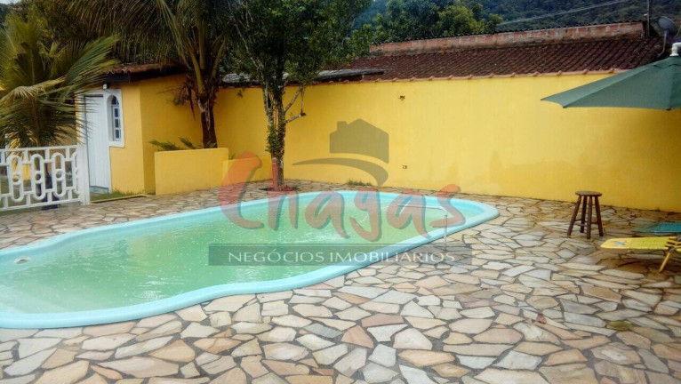 Imagem Casa com 4 Quartos à Venda, 150 m² em Massaguaçu - Caraguatatuba Imagem Casa com 4 Quartos à Venda, 150 m² em Massaguaçu - Caraguatatuba