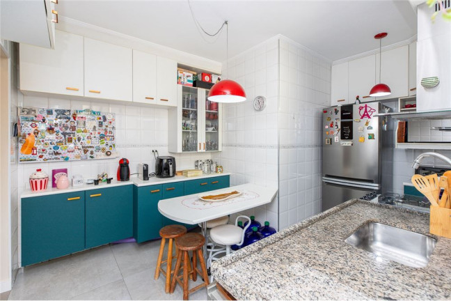 Imagem Imóvel com 2 Quartos à Venda,  em Vila Mascote - São Paulo