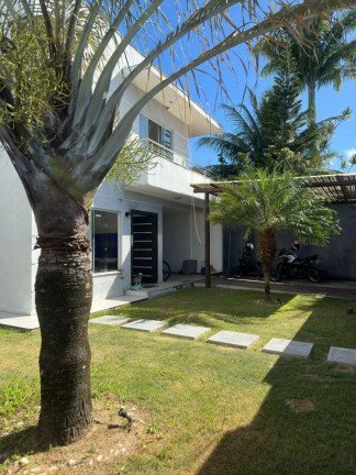 Imagem Casa com 3 Quartos à Venda, 500 m² em Village 2 - Porto Seguro
