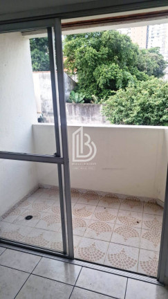 Imagem Apartamento com 2 Quartos à Venda, 60 m² em Vila Beatriz - São Paulo