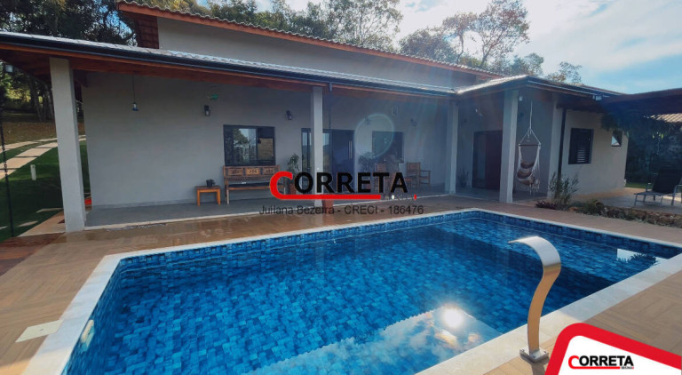 Imagem Casa com 2 Quartos à Venda, 2.254 m² em Centro - Ibiúna