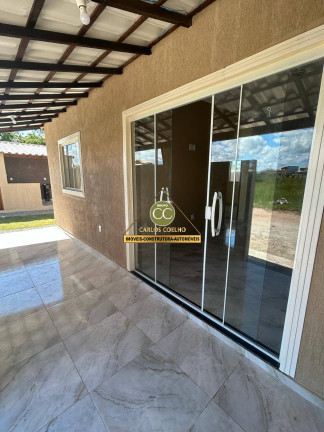 Imagem Casa com 2 Quartos à Venda, em Nova Califórnia (tamoios) - Cabo Frio Imagem Casa com 2 Quartos à Venda, em Nova Califórnia (tamoios) - Cabo Frio