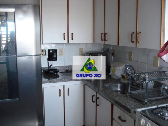 Imagem Apartamento com 3 Quartos à Venda, 115 m² em Cambuí - Campinas Imagem Apartamento com 3 Quartos à Venda, 115 m² em Cambuí - Campinas