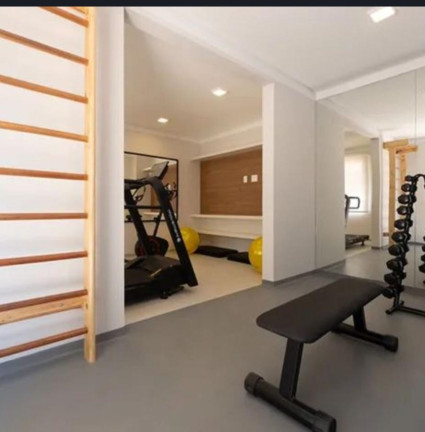 Imagem Apartamento com 2 Quartos à Venda, 38 m² em Mooca - São Paulo