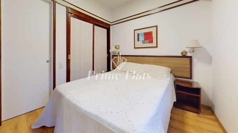 Imagem Apartamento com 1 Quarto para Alugar, 32 m² em Jardim Paulista - São Paulo Imagem Apartamento com 1 Quarto para Alugar, 32 m² em Jardim Paulista - São Paulo