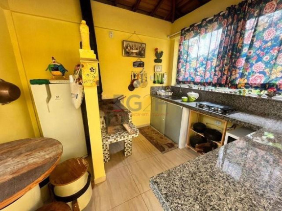 Imagem Casa de Condomínio com 3 Quartos à Venda, 330 m² em Jardim Alto Da Colina - Valinhos