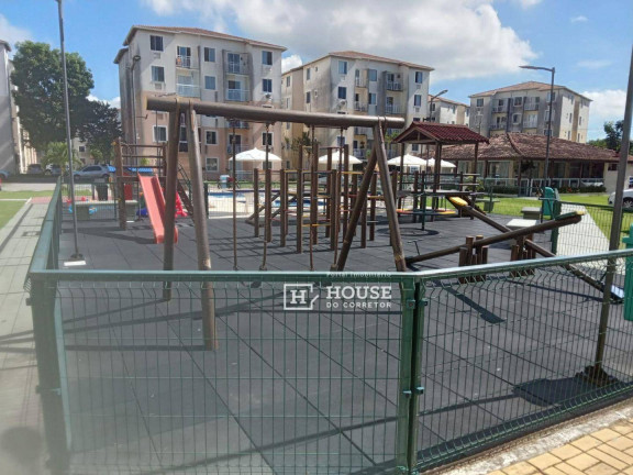Imagem Apartamento com 2 Quartos à Venda, 46 m² em Praia Da Baleia - Serra Imagem Apartamento com 2 Quartos à Venda, 46 m² em Praia Da Baleia - Serra