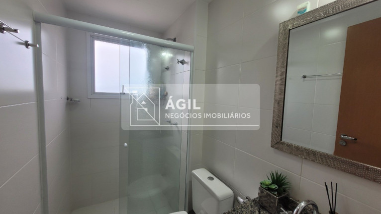 Imagem Apartamento com 3 Quartos à Venda, 83 m² em Jardim Califórnia - Jacareí