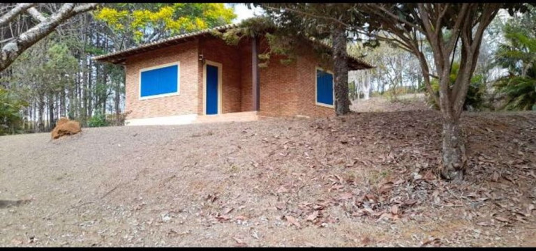 Imagem Fazenda à Venda, 100 m² em Centro - Aiuruoca Imagem Fazenda à Venda, 100 m² em Centro - Aiuruoca