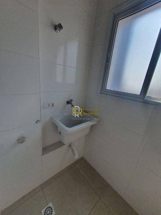 Imagem Apartamento com 2 Quartos à Venda, 60 m² em Vila Guilhermina - Praia Grande Imagem Apartamento com 2 Quartos à Venda, 60 m² em Vila Guilhermina - Praia Grande