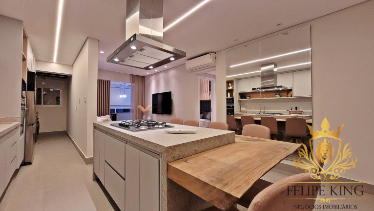 Apartamento à Venda, 69 m² em Maitinga - Bertioga