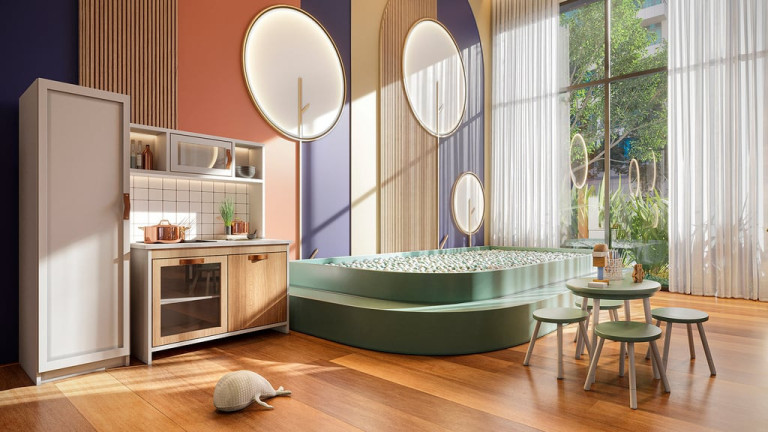 Imagem Loft com 1 Quarto à Venda, 37 m² em Perdizes - São Paulo