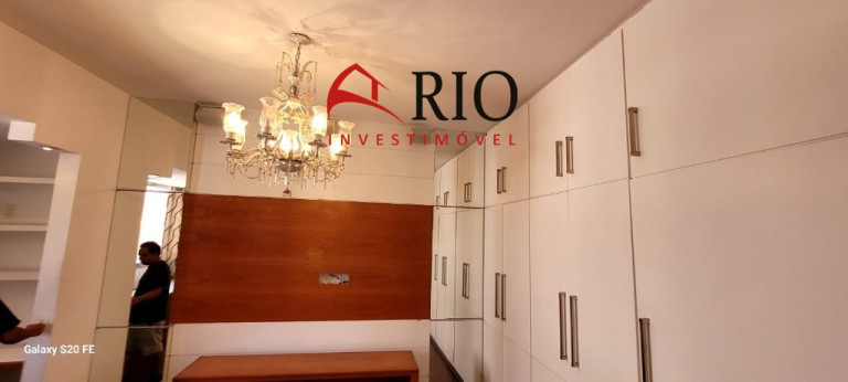 Imagem Imóvel com 3 Quartos à Venda, 174 m² em Barra Da Tijuca - Rio De Janeiro