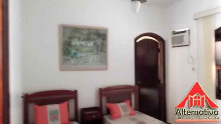 Imagem Casa com 4 Quartos à Venda, 1 m² em Itaguá - Ubatuba