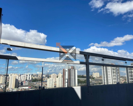 Imagem Cobertura com 2 Quartos à Venda, 97 m² em Vila Ema - São Paulo Imagem Cobertura com 2 Quartos à Venda, 97 m² em Vila Ema - São Paulo