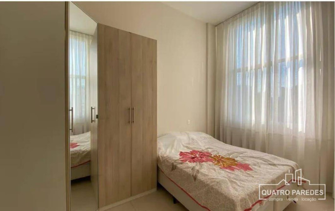 Imagem Apartamento com 2 Quartos à Venda, 78 m² em Barra Da Tijuca - Rio De Janeiro