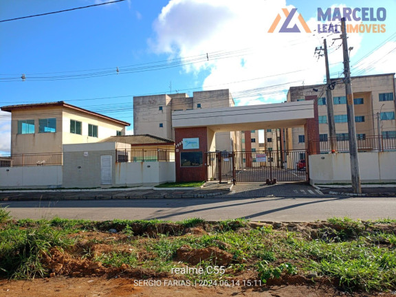 Imagem Apartamento com 3 Quartos à Venda, em Boa Vista - Vitória Da Conquista Imagem Apartamento com 3 Quartos à Venda, em Boa Vista - Vitória Da Conquista