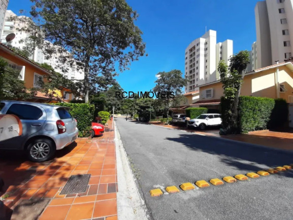 Casa com 3 Quartos à Venda, 130 m² em Jardim Monte Alegre - São Paulo