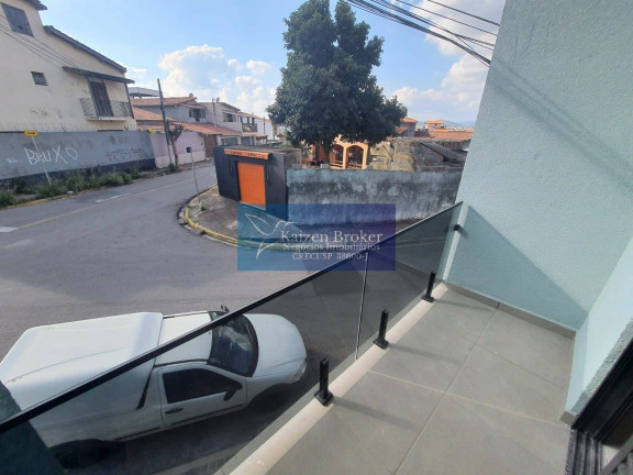 Imagem Casa com 3 Quartos à Venda, em Santa Cruz - Bragança Paulista Imagem Casa com 3 Quartos à Venda, em Santa Cruz - Bragança Paulista