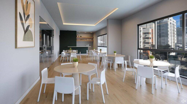 Imagem Apartamento com 3 Quartos à Venda, 47 m² em Iputinga - Recife