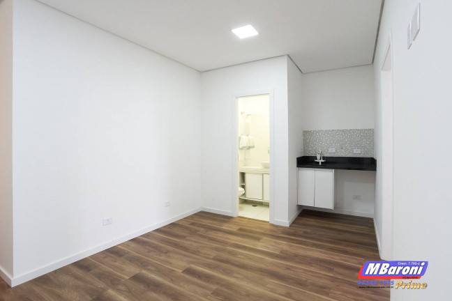 Imagem Sala Comercial para Alugar, 48 m² em Vila Mariana - São Paulo