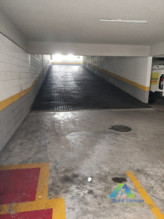Imagem Apartamento com 2 Quartos à Venda, 40 m² em Parque Bristol - São Paulo Imagem Apartamento com 2 Quartos à Venda, 40 m² em Parque Bristol - São Paulo
