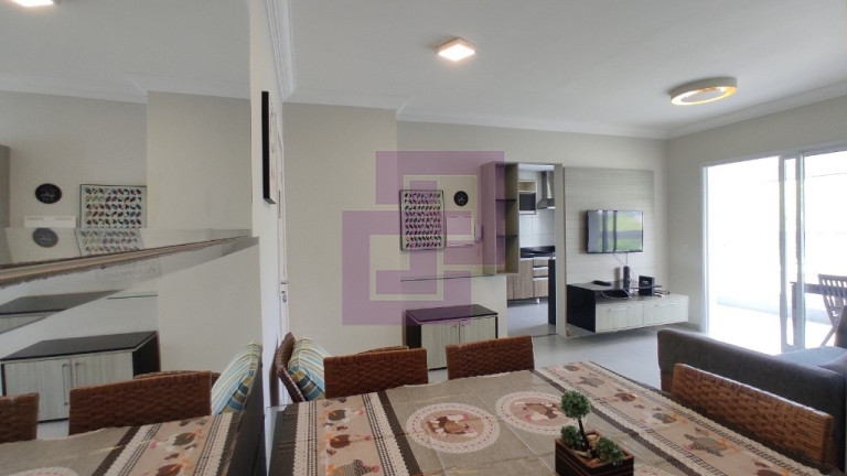 Imagem Apartamento com 2 Quartos à Venda, 123 m² em Jardim Astúrias - Guarujá