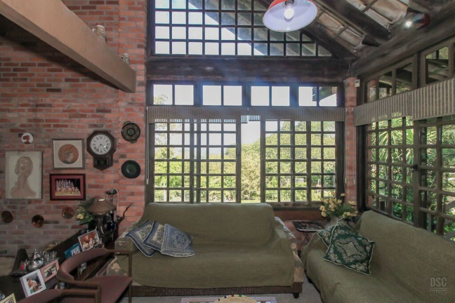 Imagem Casa com 4 Quartos à Venda, 200 m² em Vila Nova - Porto Alegre