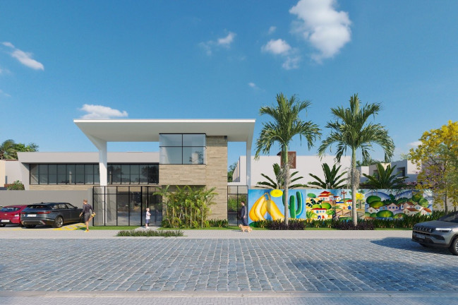 Imagem Casa com 4 Quartos à Venda, 137 m² em Uruguai - Teresina