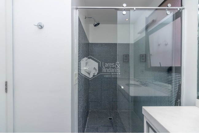 Imagem Apartamento com 2 Quartos à Venda, 127 m² em Moema - São Paulo