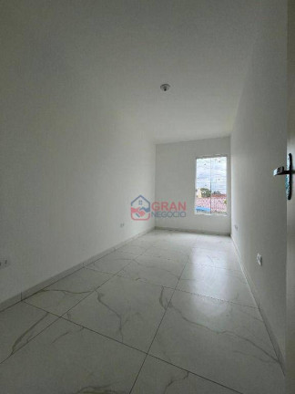Imagem Sobrado com 2 Quartos à Venda, 59 m² em Tatuquara - Curitiba Imagem Sobrado com 2 Quartos à Venda, 59 m² em Tatuquara - Curitiba