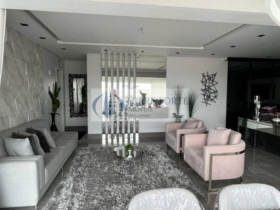 Imagem Apartamento com 3 Quartos à Venda, 151 m² em Centro - São Bernardo Do Campo