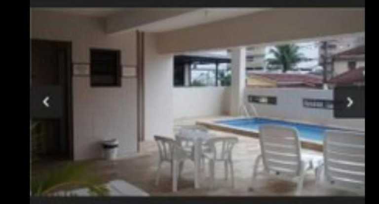 Imagem Apartamento com 1 Quarto para Alugar, 90 m² em Tupi - Praia Grande Imagem Apartamento com 1 Quarto para Alugar, 90 m² em Tupi - Praia Grande