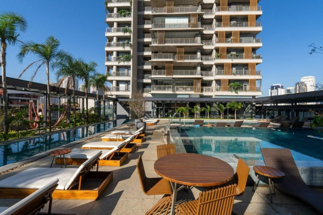 Imagem Apartamento com 2 Quartos à Venda, 104 m² em Jardim Das Acácias - São Paulo Imagem Apartamento com 2 Quartos à Venda, 104 m² em Jardim Das Acácias - São Paulo