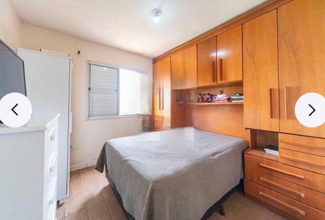 Imagem Apartamento com 2 Quartos à Venda, 49 m² em Jardim Alzira Franco - Santo André Imagem Apartamento com 2 Quartos à Venda, 49 m² em Jardim Alzira Franco - Santo André