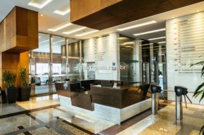 Imagem Sala Comercial para Alugar, 1.038 m² em Barra Funda - São Paulo