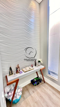 Imagem Casa com 3 Quartos à Venda, 220 m² em Arniqueira - águas Claras