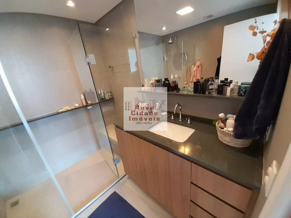 Imagem Cobertura com 2 Quartos à Venda, 170 m² em Vila Olímpia - São Paulo