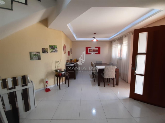Imagem Casa de Condomínio com 3 Quartos à Venda, 344 m² em Loteamento Caminhos De São Conrado (sousas) - Campinas Imagem Casa de Condomínio com 3 Quartos à Venda, 344 m² em Loteamento Caminhos De São Conrado (sousas) - Campinas